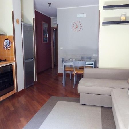 卡塔尼亚Mazzini House公寓 外观 照片