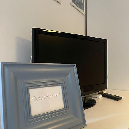 卡塔尼亚Mazzini House公寓 外观 照片