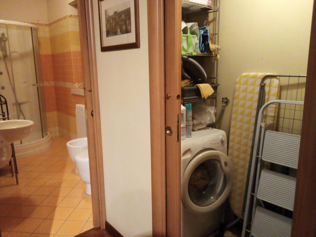 卡塔尼亚Mazzini House公寓 外观 照片